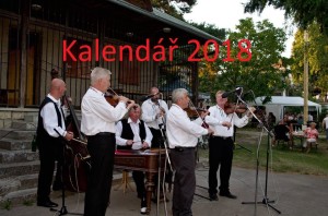 Předhodový večer - Mikulčice